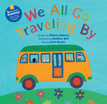 We All Go Traveling by