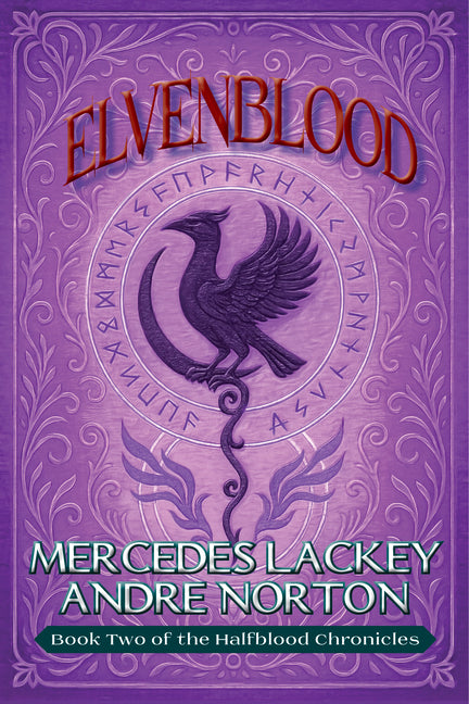 Elvenblood