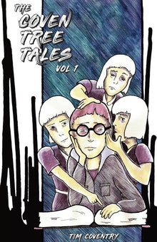 The Coven Tree Tales