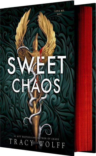 Sweet Chaos
