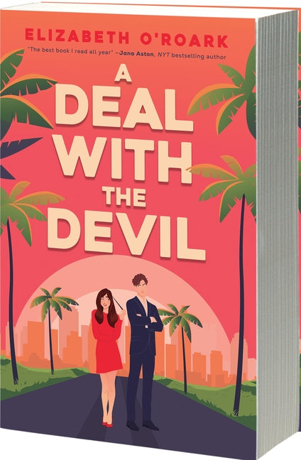 A Deal with the Devil