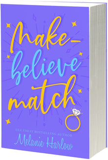 Make-Believe Match