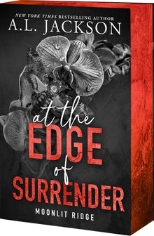 At the Edge of Surrender