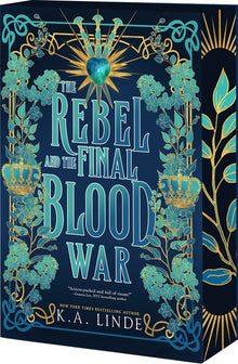 The Rebel and the Final Blood War