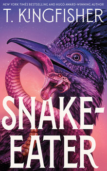 Snake-Eater