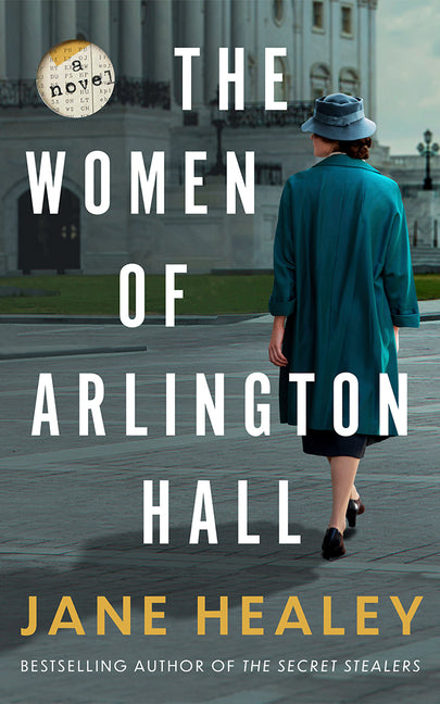 The Women of Arlington Hall