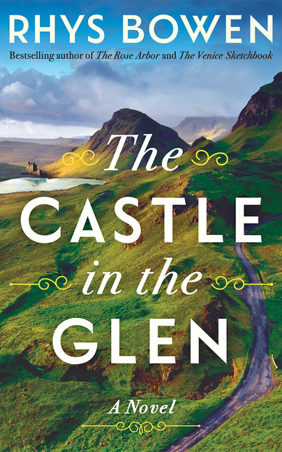 The Castle in the Glen