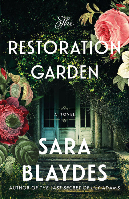 The Restoration Garden