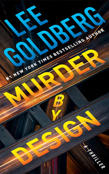 Murder by Design: A Thriller
