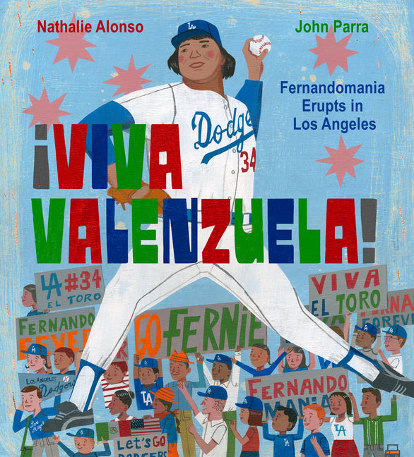 Â¡viva Valenzuela!: Fernandomania Erupts in Los Angeles