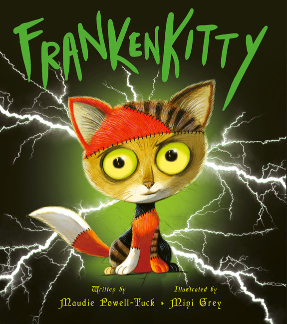 Frankenkitty