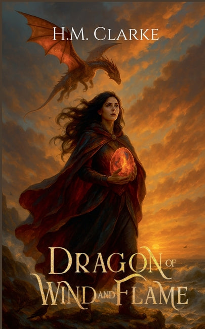 Dragon Flames