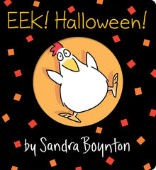 Eek! Halloween!
