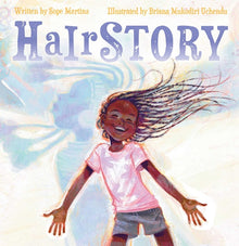 Hairstory