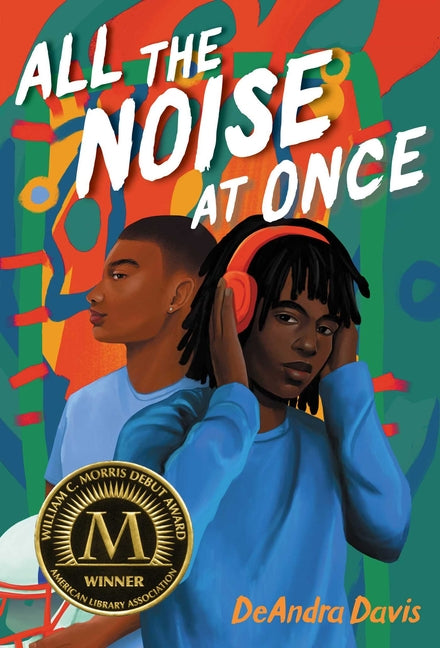 All the Noise at Once