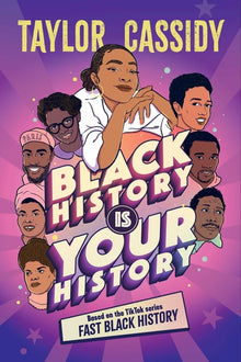 Black History Is Your History