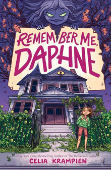 Remember Me, Daphne