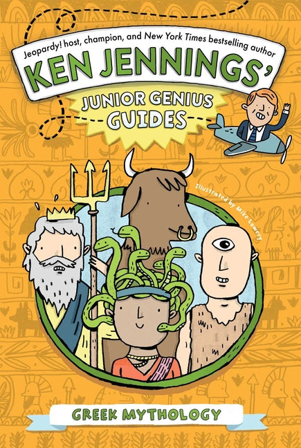 Greek Mythology