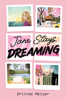 Jane Stays Dreaming