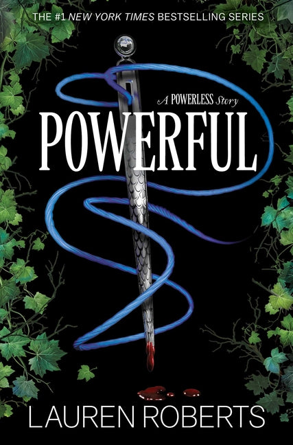 Powerful: A Powerless Story