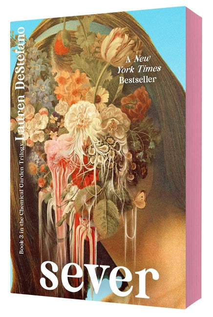 Sever: 15th Anniversary Edition