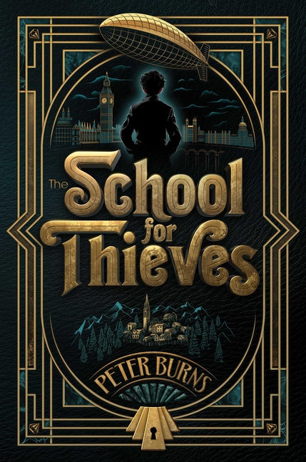 The School for Thieves