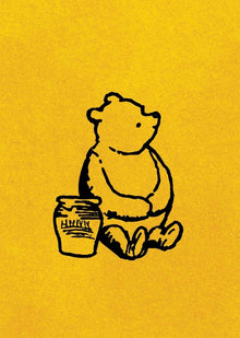 Winnie-The-Pooh: 100th Anniversary Edition (Winnie-The-Pooh; The House at Pooh Corner)
