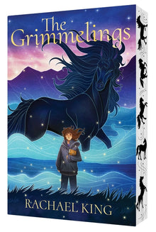 The Grimmelings