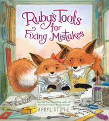 Ruby's Tools for Fixing Mistakes