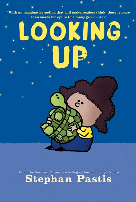 Looking Up