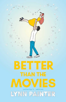 Better Than the Movies (Collector's Edition)
