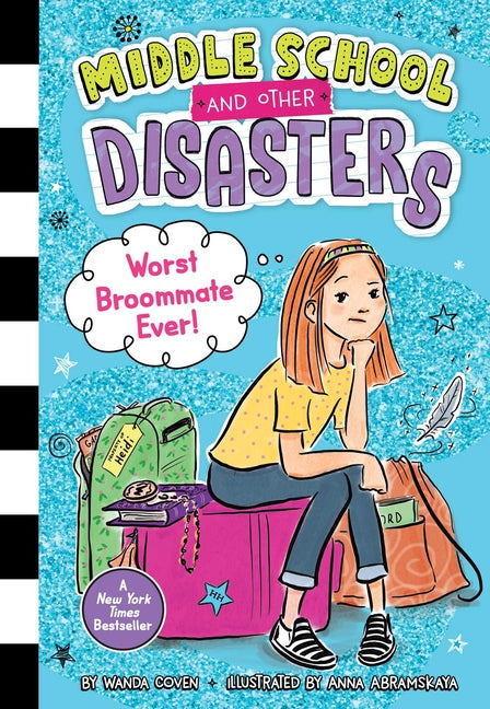 Worst Broommate Ever