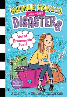 Worst Broommate Ever