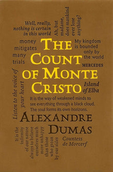 The Count of Monte Cristo