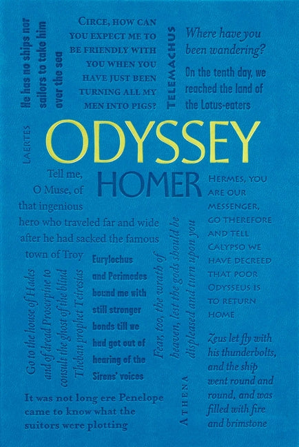 Odyssey