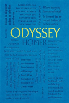 Odyssey