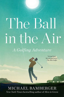 The Ball in the Air: A Golfing Adventure