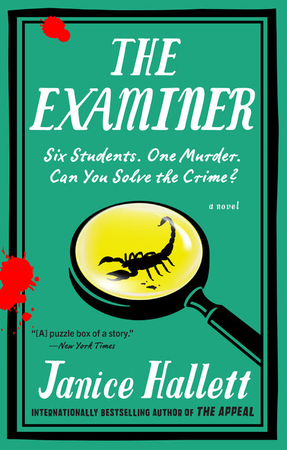 The Examiner