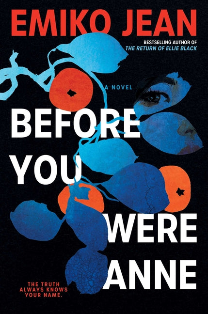Before You Were Anne