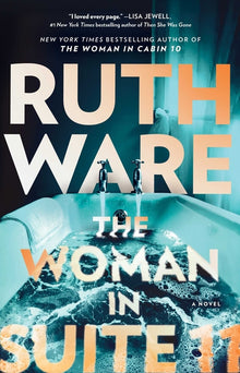 The Woman in Suite 11