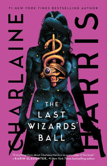 The Last Wizards' Ball