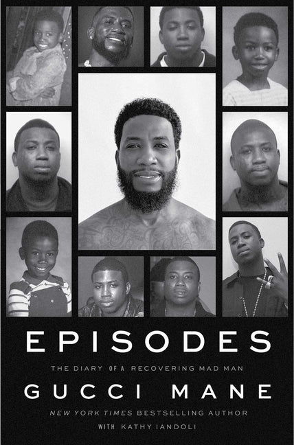 Episodes: The Diary of a Recovering Mad Man