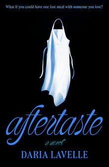 Aftertaste