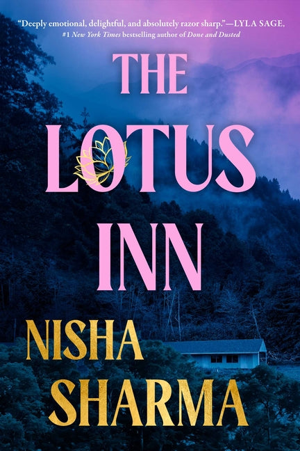 The Lotus Inn