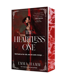 The Heartless One
