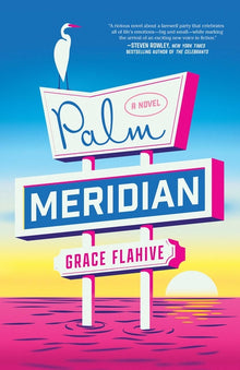 Palm Meridian