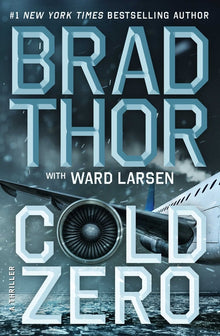 Cold Zero: A Thriller