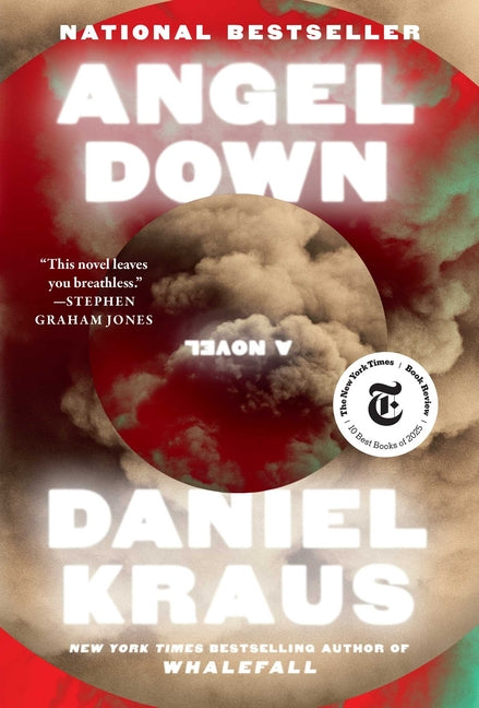 Angel Down (Pulitzer Prize Winner)