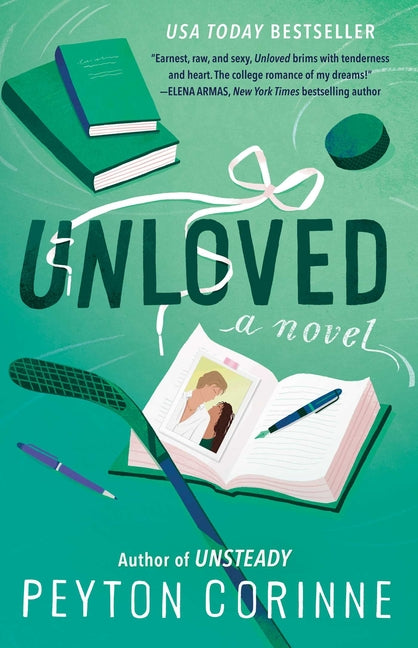 Unloved