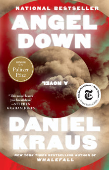 Angel Down (Pulitzer Prize Winner)